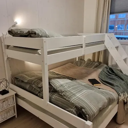 Apartment Spektakulaert Bosted Pa Toppen Av Mjoskanten Brumunddal